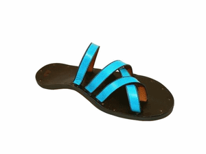 Frank Sandal Women — Jutta Neumann New York